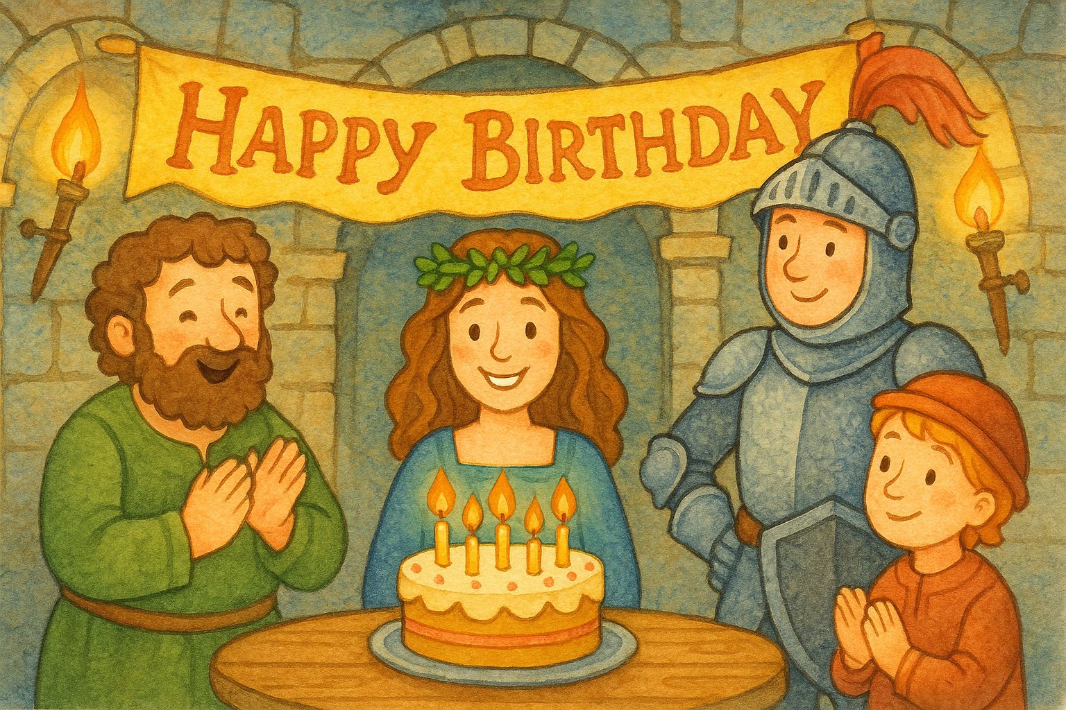 An Ihrem Geburtstag 20 Rabatt